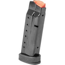 S&W MAGAZINE M&P SHIELD X 9MM 15RD