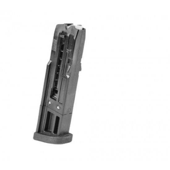 S&W MAGAZINE M&P 22X/FPC 10 ROUND 22 LR