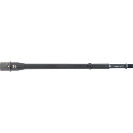 FAXON AR15 BARREL 5.56 NATO 13.9
