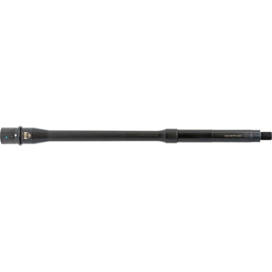 FAXON AR15 BARREL 5.56 NATO 14.5