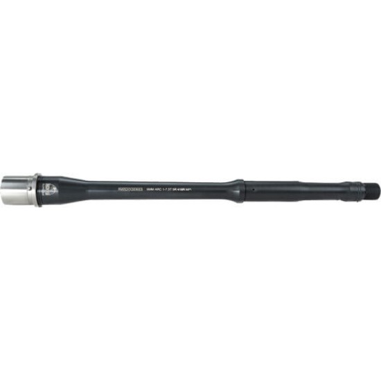 FAXON AR15 MATCH BBL 6MM ARC 12.5