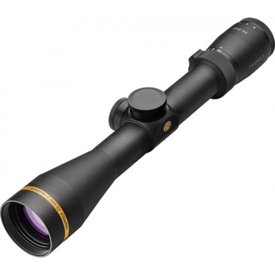 LEUPOLD SCOPE VX-5HD 2-10X42 CDS-ZL2 30MM FIREDOT DUPLEX