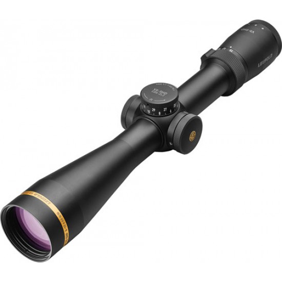 LEUPOLD SCOPE VX-5HD 3-15X44 CDS-ZL2 30MM WIND-PLEX MATTE