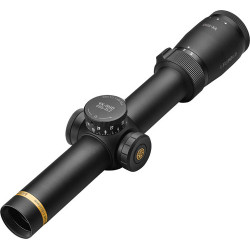 LEUPOLD SCOPE VX-5HD 1-5X24 CDS-ZL2 30MM FIREDOT DUPLEX