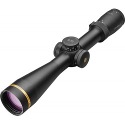 LEUPOLD SCOPE VX-5HD 3-15X44 CDS-ZL2 30MM FIREDOT DUPLEX