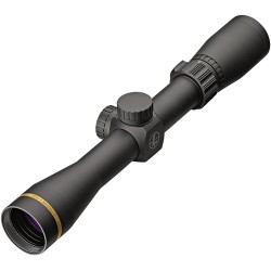 LEUPOLD SCOPE VX-FREEDOM 2-7X33 RIMFIRE MOA MATTE