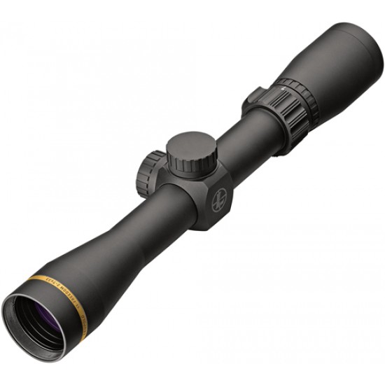 LEUPOLD SCOPE VX-FREEDOM 2-7X33 RIMFIRE MOA MATTE