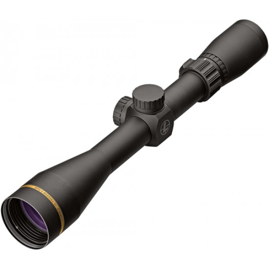 LEUPOLD SCOPE VX-FREEDOM 3-9X40 MUZZLELOADER MATTE