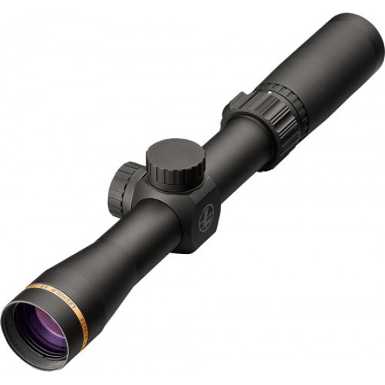 LEUPOLD SCOPE VX-FREEDOM 1.5-4X28 SCOUT DUPLEX MATTE