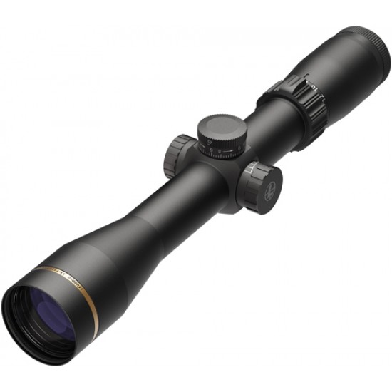 LEUPOLD SCOPE VX-FREEDOM 4-12X40 30MM SF CDS TIO-MOA