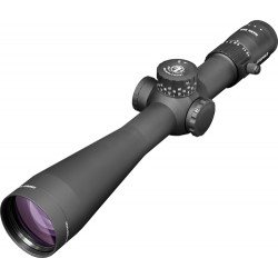 LEUPOLD SCOPE MARK 5HD 5-25X56 M1C3 35MM FFP PR-1MOA MATTE