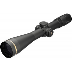 LEUPOLD SCOPE VX-5HD 4-20X52 CDS-ZL2 34MM SF FIREDOT DUPLEX