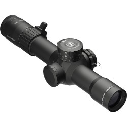 LEUPOLD SCOPE MARK 5HD 35MM 2-10X30 M5C3 FFP ILLUM TMR