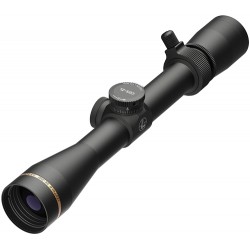 LEUPOLD SCOPE VX-3HD 2.5-8X36 CDS-ZL DUPLEX