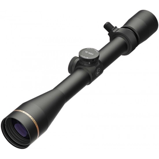 LEUPOLD SCOPE VX-3HD 3.5-10X40 CDS-ZL DUPLEX