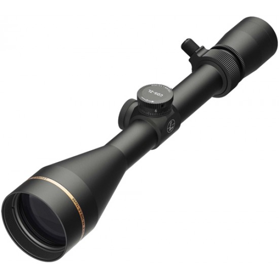 LEUPOLD SCOPE VX-3HD 3.5-10X50 CDS-ZL DUPLEX