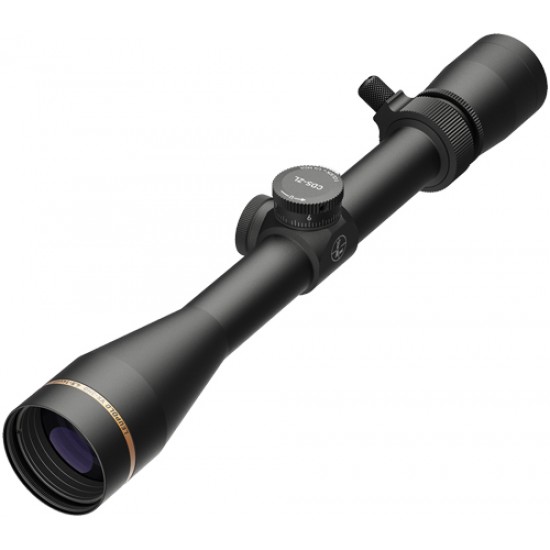 LEUPOLD SCOPE VX-3HD 4.5-14X40 CDS-ZL DUPLEX