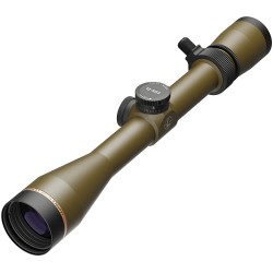 LEUPOLD SCOPE VX-3HD 4.5-14X40 CDS-ZL WIND PLEX BURNT BRONZE