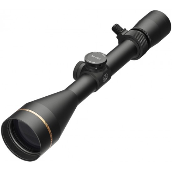 LEUPOLD SCOPE VX-3HD 4.5-14X50 CDS-ZL DUPLEX