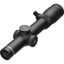 LEUPOLD SCOPE VX-3HD 1.5-5X20 CDS FIREDOT TWILIGHT HNTR 30MM