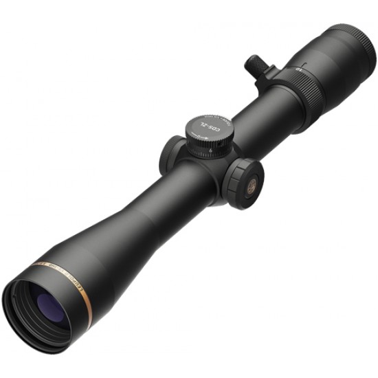 LEUPOLD SCOPE VX-3HD 3.5-10X40 CDS FIREDOT TWILIGHT HNTR 30MM