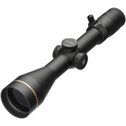 LEUPOLD SCOPE VX-3HD 3.5-10X50 CDS FIREDOT TWILIGHT HNTR 30MM