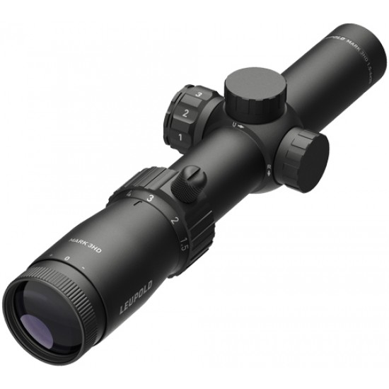 LEUPOLD SCOPE MARK 3HD 30MM 1.5-4X20 FIREDOT SPR MATTE