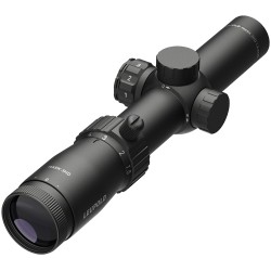 LEUPOLD SCOPE MARK 3HD 30MM 1.5-4X20 FIREDOT BDC MATTE
