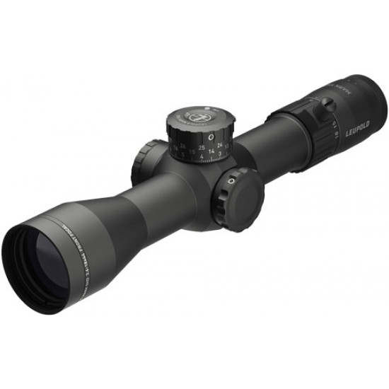 LEUPOLD SCOPE MARK 5HD 35MM 3.6-18X44 M5C3 FFP PR1 MIL