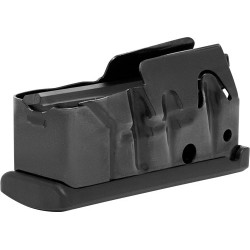 SAVAGE MAGAZINE IMPULSE .270/ .30-06/.25-06 4RD MATTE BLUED SAVAGE MAGAZINE IMPULSE .270/ .30-06/.25-06 4RD MATTE BLUED