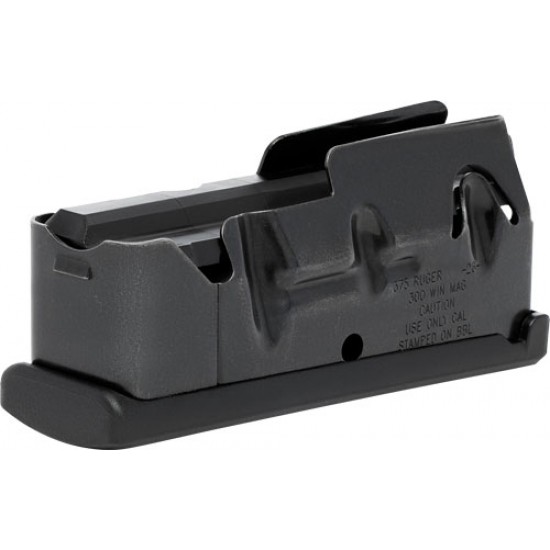 SAVAGE MAGAZINE IMPULSE .300WM/.375 RUGER 3RD MATTE