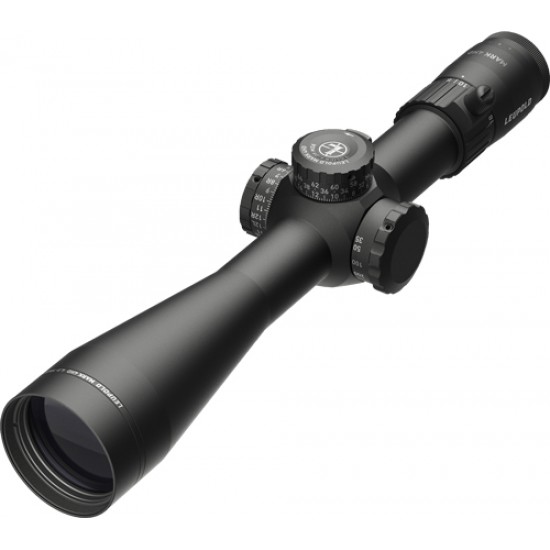 LEUPOLD SCOPE MARK 4HD 34MM 4.5-18X52 FFP M1C3 PR2 MOA