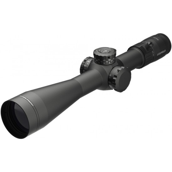 LEUPOLD SCOPE MARK 4HD 34MM 6-24X52 SF FFP PR2 MOA