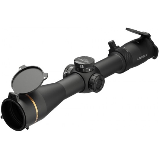 LEUPOLD SCOPE VX-6HD G2 2-12X42 30MM FIREDOT DUPLEX