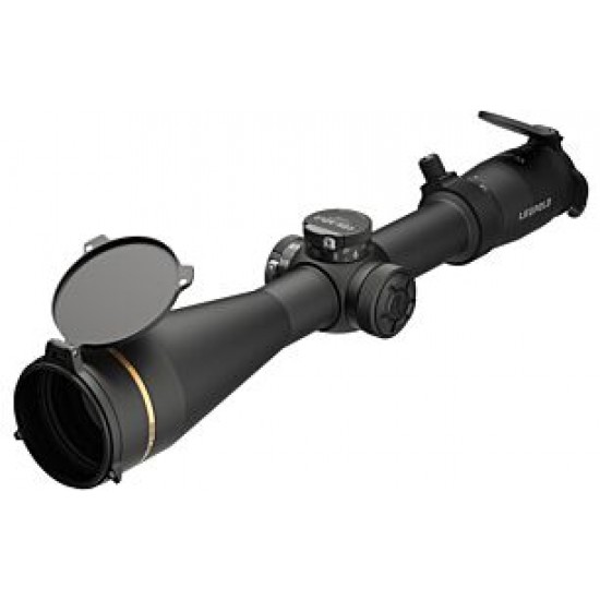 LEUPOLD SCOPE VX-6HD G2 * 3-18X50 30MM SF FIREDOT DUPLEX