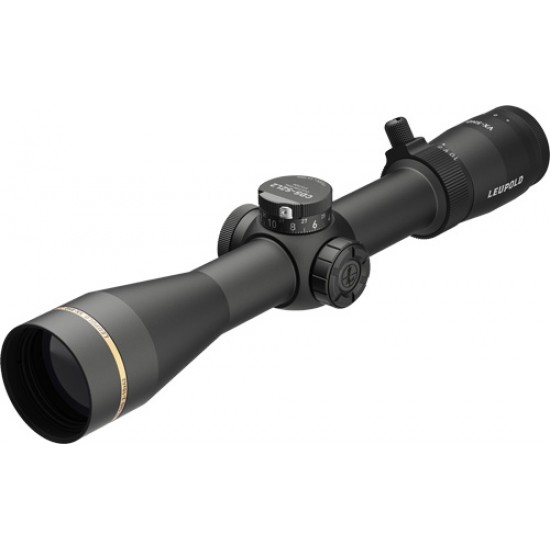 LEUPOLD SCOPE VX-5HD G2 2-10X42 30MM FIREDOT DUPLEX