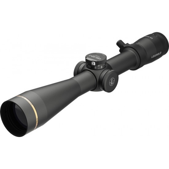LEUPOLD SCOPE VX-5HD G2 3-15X44 30MM SF DUPLEX