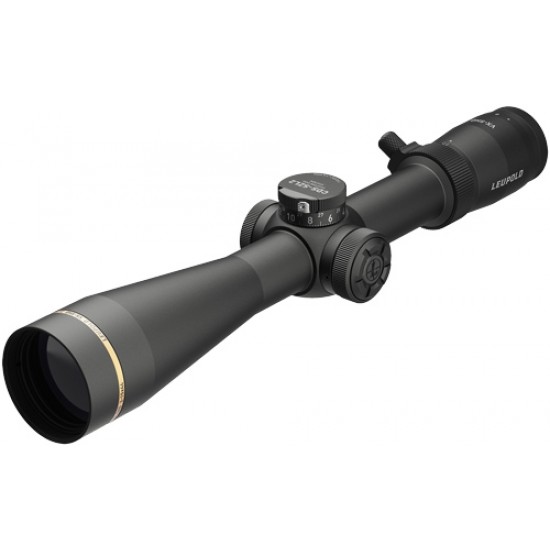 LEUPOLD SCOPE VX-5HD G2 3-15X44 30MM SF HTMR