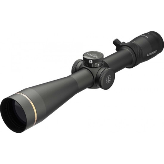 LEUPOLD SCOPE VX-5HD G2 3-15X44 30MM SF FIREDOT DUPLEX