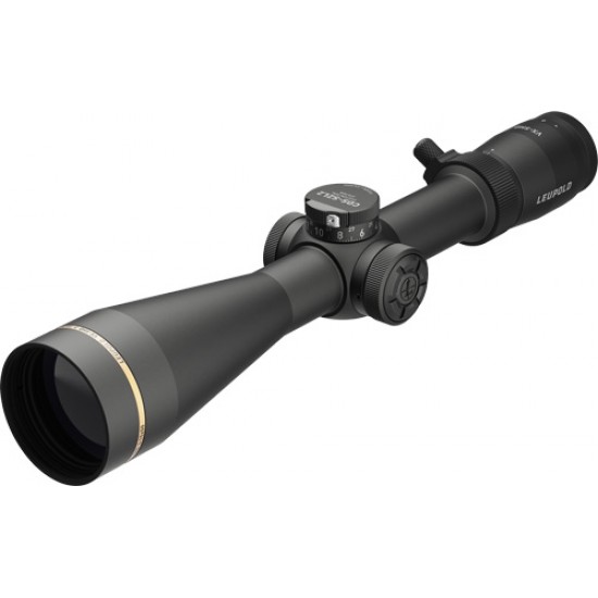LEUPOLD SCOPE VX-5HD G2 3-15X50 30MM SF FIREDOT DUPLEX