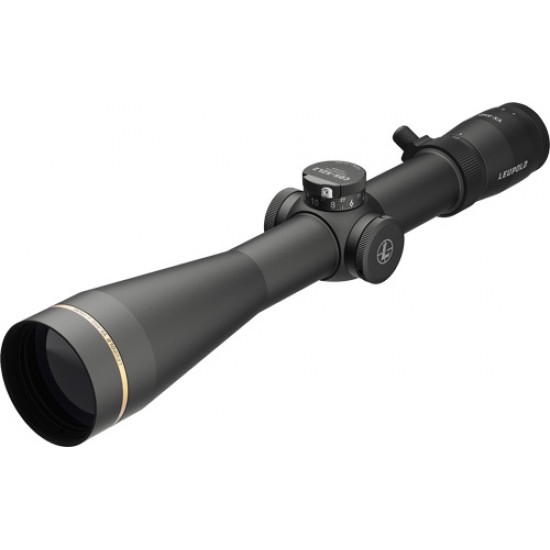 LEUPOLD SCOPE VX-5HD G2 4-20X52 34MM SF DUPLEX