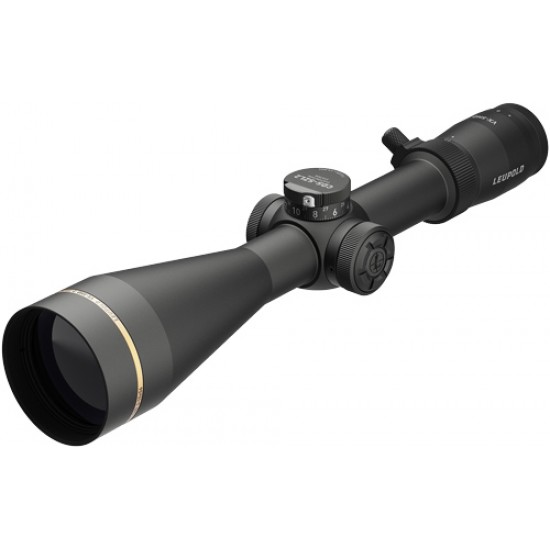 LEUPOLD SCOPE VX-5HD G2 4-20X52 34MM SF TMOA