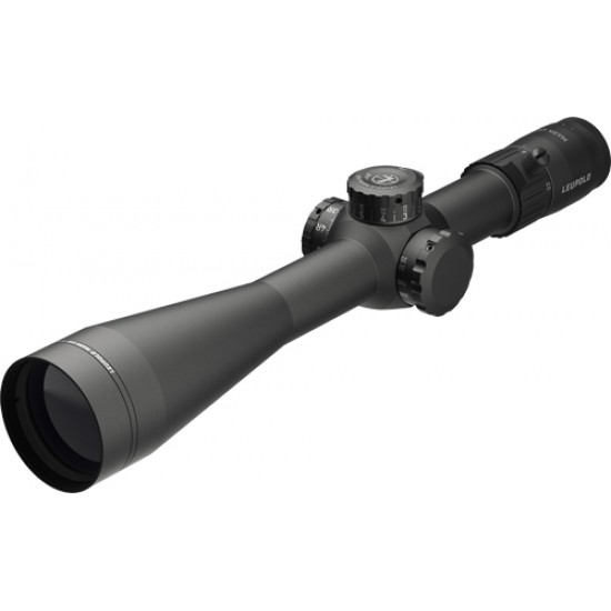 LEUPOLD SCOPE MARK 4HD 34MM 8-32X56 SF FFP M5C3 PR2 MIL