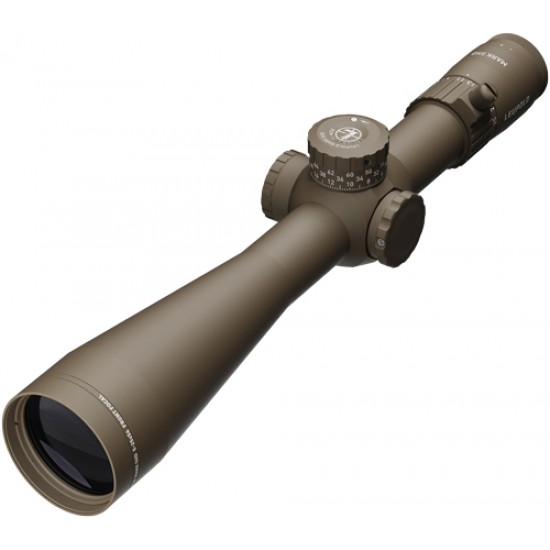 LEUPOLD SCOPE MARK 5HD 5-25X56 M5C3 35MM FFP TREMOR 3 FDE