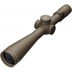 LEUPOLD SCOPE MARK 5HD 7-35X56 M5C3 35MM FFP PR2 MIL FDE