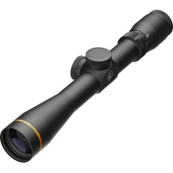 LEUPOLD SCOPE VX-4HD 3-12X40 30MM HUNT PLEX LEUPOLD SCOPE VX-4HD 3-12X40 30MM HUNT PLEX