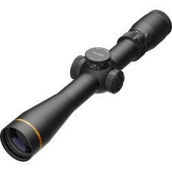 LEUPOLD SCOPE VX-4HD 3-12X40 30MM FIREDOT TWILIGHT HUNTER LEUPOLD SCOPE VX-4HD 3-12X40 30MM FIREDOT TWILIGHT HUNTER