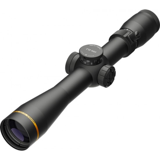 LEUPOLD SCOPE VX-4HD 3-12X40 30MM FIREDOT TWILIGHT HUNTER