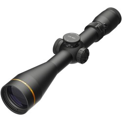 LEUPOLD SCOPE VX-4HD 3-12X50 30MM FIREDOT TWILIGHT HUNTER