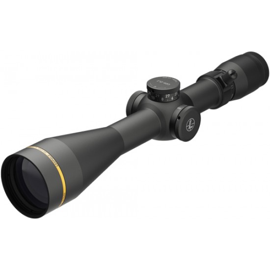 LEUPOLD SCOPE VX-4HD 4-16X50 30MM DUPLEX